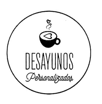 DESAYUNOS PERSONALIZADOS