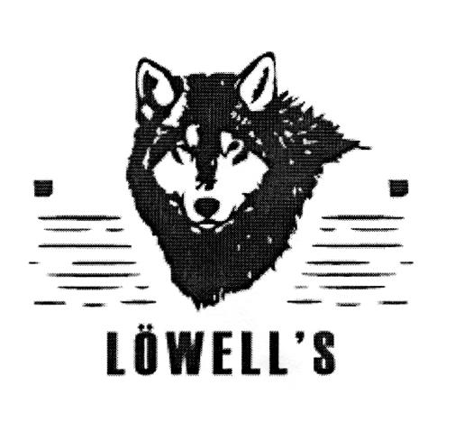 LOWELL'S