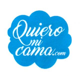 QUIERO MI CAMA.COM