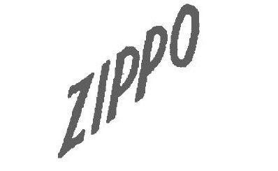 ZIPPO