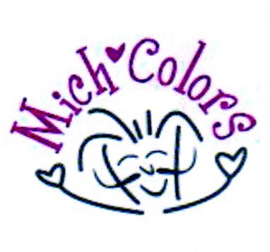 MICH COLORS