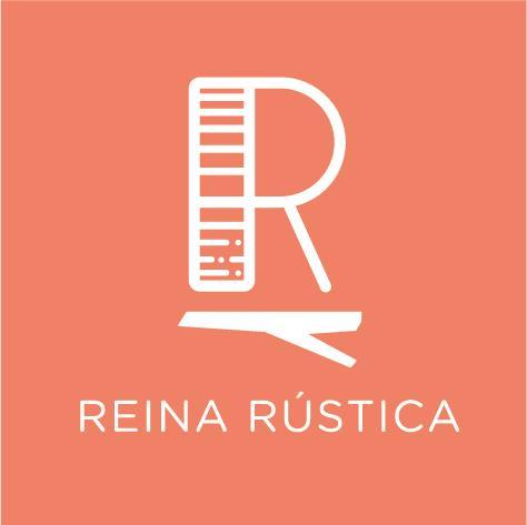 REINA RÚSTICA