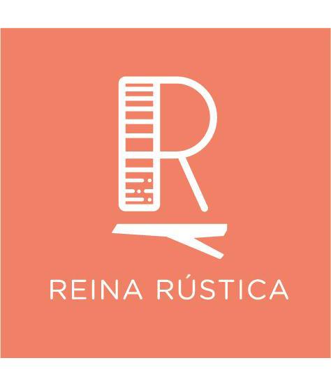 REINA RÚSTICA