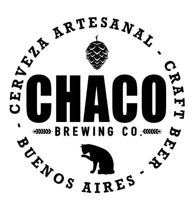 CHACO BREWING CO.CERVEZA ARTESANAL-CRAFT BEER- BUENOS AIRES