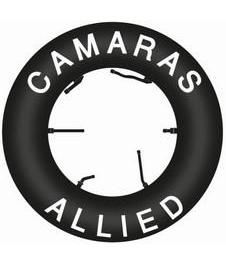 CAMARAS ALLIED