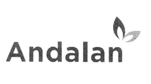 ANDALAN