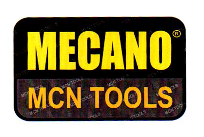 MECANO MCN TOOLS