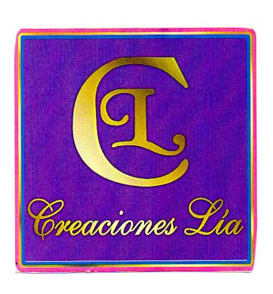 CL CREACIONES LIA