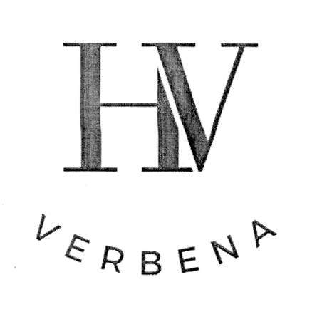 HV VERBENA