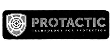 PROTACTIC TECHNOLOGY FOR PROTECTION