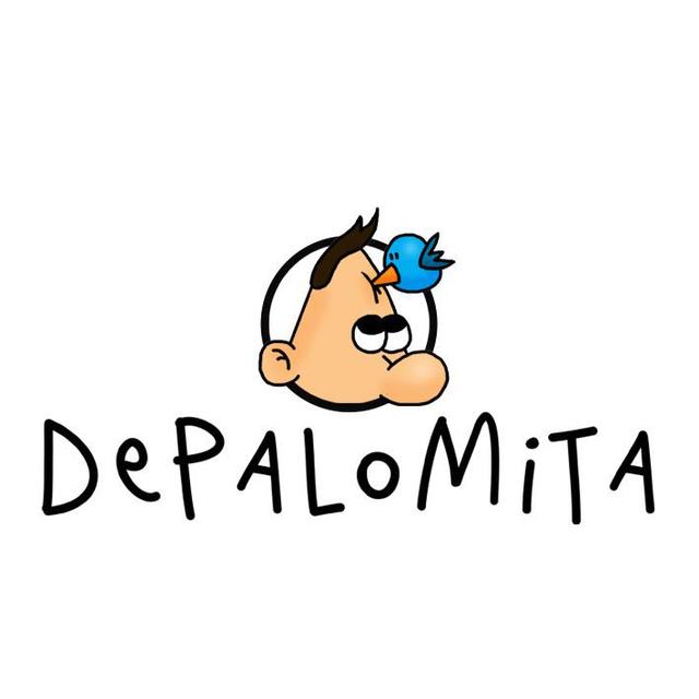 DEPALOMITA