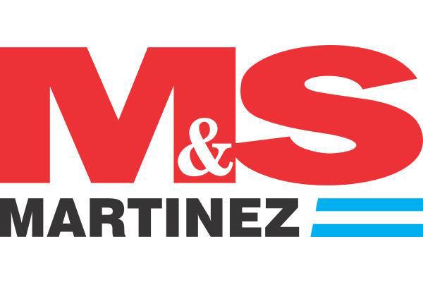 M&S MARTINEZ