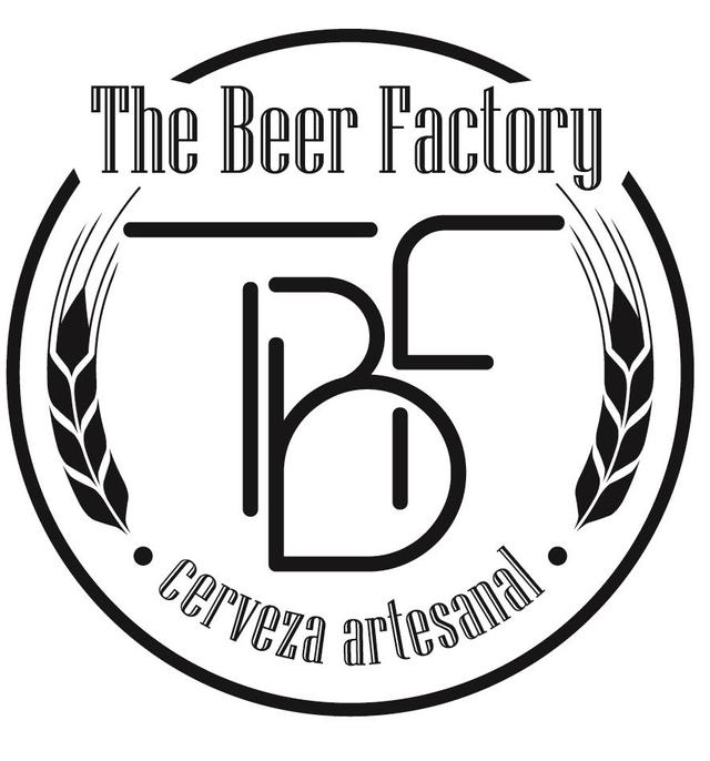 THE BEER FACTORY