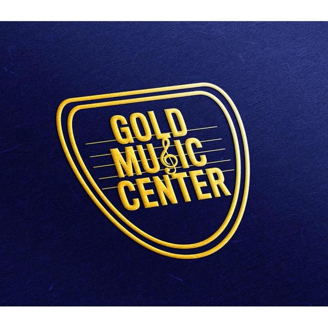 GOLD MUSIC CENTER