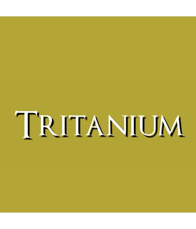 TRITANIUM