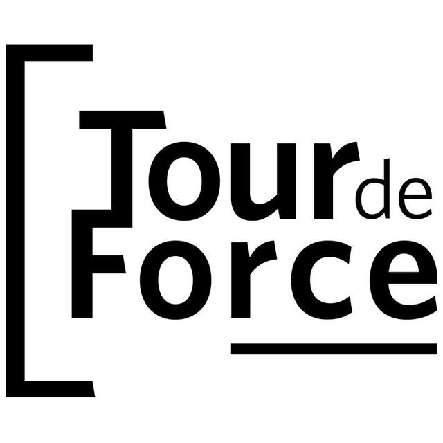 TOUR DE FORCE