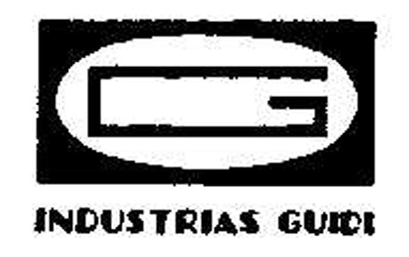 G-INDUSTRIAS GUIDI