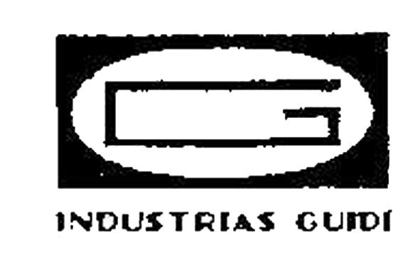 G-INDUSTRIAS GUIDI