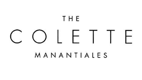 THE COLETTE MANANTIALES