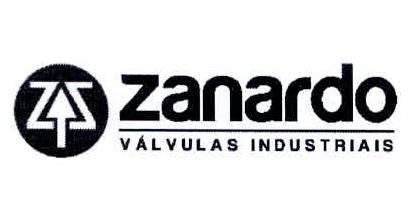 ZANARDO VALVULAS INDUSTRIAS