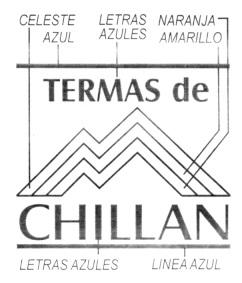 TERMAS DE CHILLAN