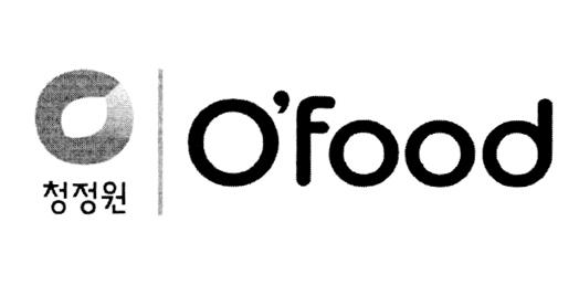 O'FOOD