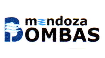 MENDOZA BOMBAS