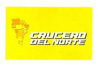 CRUCERO DEL NORTE