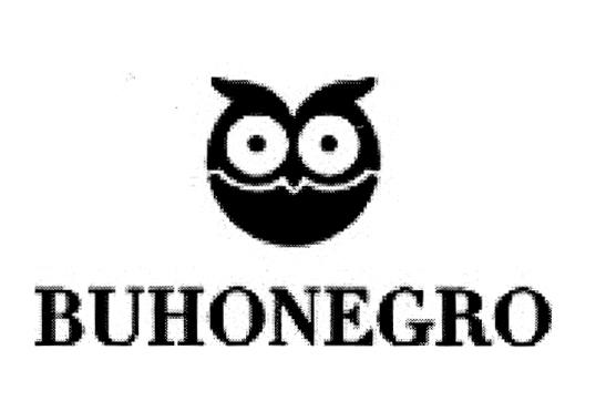 BUHONEGRO