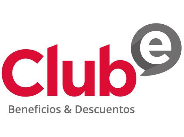 CLUB E BENEFICIOS & DESCUENTOS