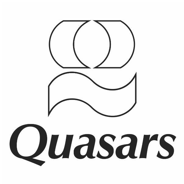 QUASARS