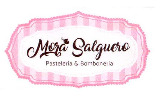 MORA SALGUERO PASTELERÍA & BOMBONERÍA