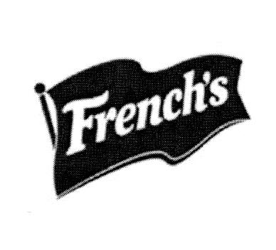 FRENCH'S