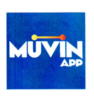 MUVIN APP