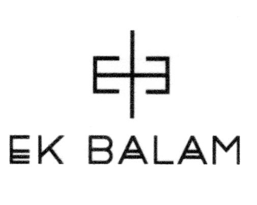 EK BALAM