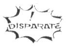 ! DISPARATE