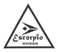 ESCORPIO SEGURIDAD