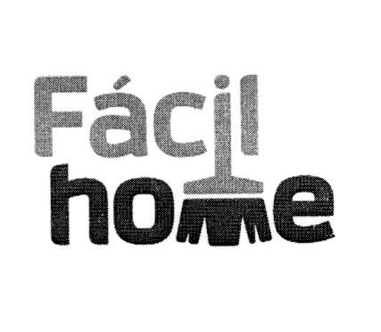 FÁCIL HOME