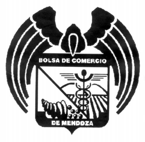 BOLSA DE COMERCIO DE MENDOZA