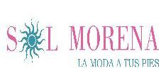 SOL MORENA - LA MODA A TUS PIES