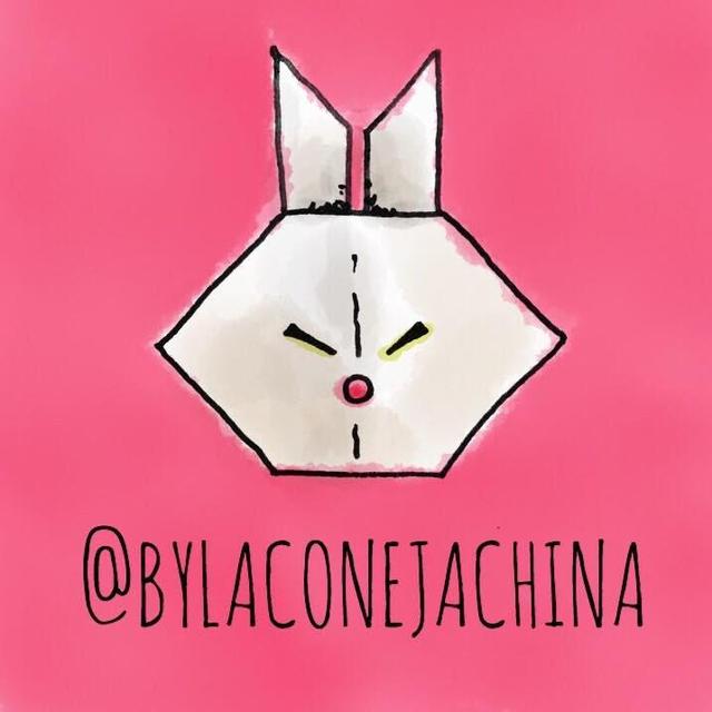 BYLACONEJACHINA