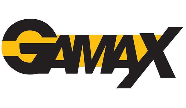 GAMAX