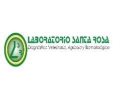 LABORATORIO SANTA ROSA, DIAGNÓSTICO VETERINARIO, AGRÍCOLA Y BROMATOLÓGICO