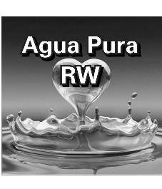 AGUA PURA RW