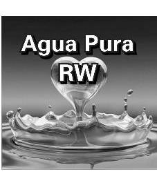 AGUA PURA RW