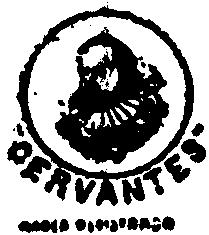 CERVANTES