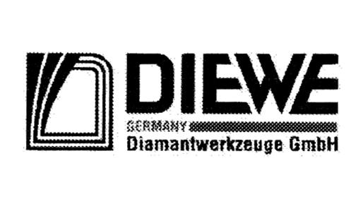 DIEWE GERMANY DIAMANTWERZAUGE GMBH