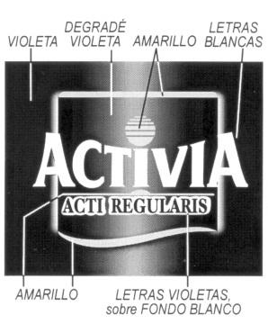 ACTIVIA ACTI REGULARIS