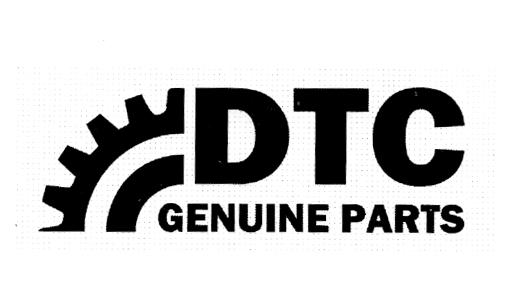 DTC GENUINE PARTS