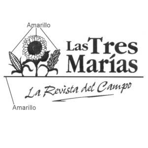 LAS TRES MARIAS LA REVISTA DEL CAMPO